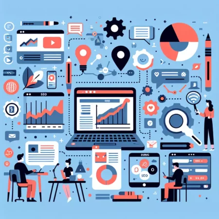 Strategi Konten yang Efektif untuk Pemasaran Digital