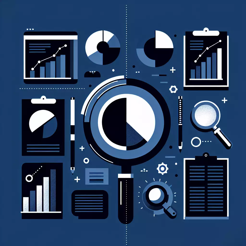 Analisis Kompetitor untuk Strategi Pemasaran yang Lebih Baik