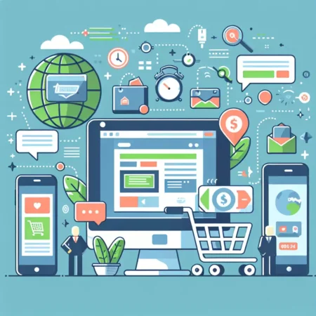 Mengenal Tren Bisnis Online yang Sedang Populer