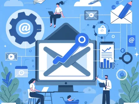Menggunakan Email Marketing untuk Meningkatkan Penjualan