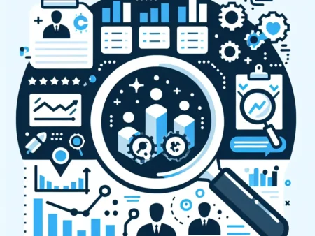 Cara Menganalisis Kompetitor untuk Meningkatkan Bisnis Anda