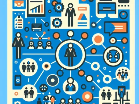 Mengapa Networking Sangat Penting dalam Bisnis