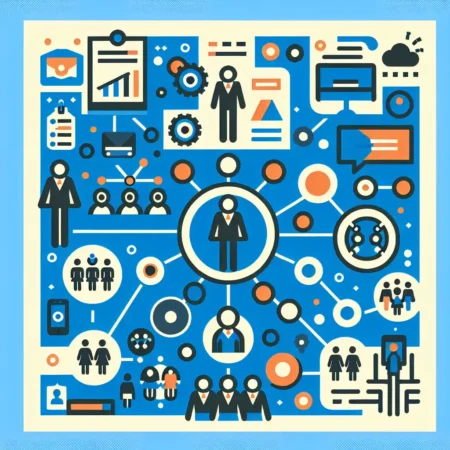 Mengapa Networking Sangat Penting dalam Bisnis
