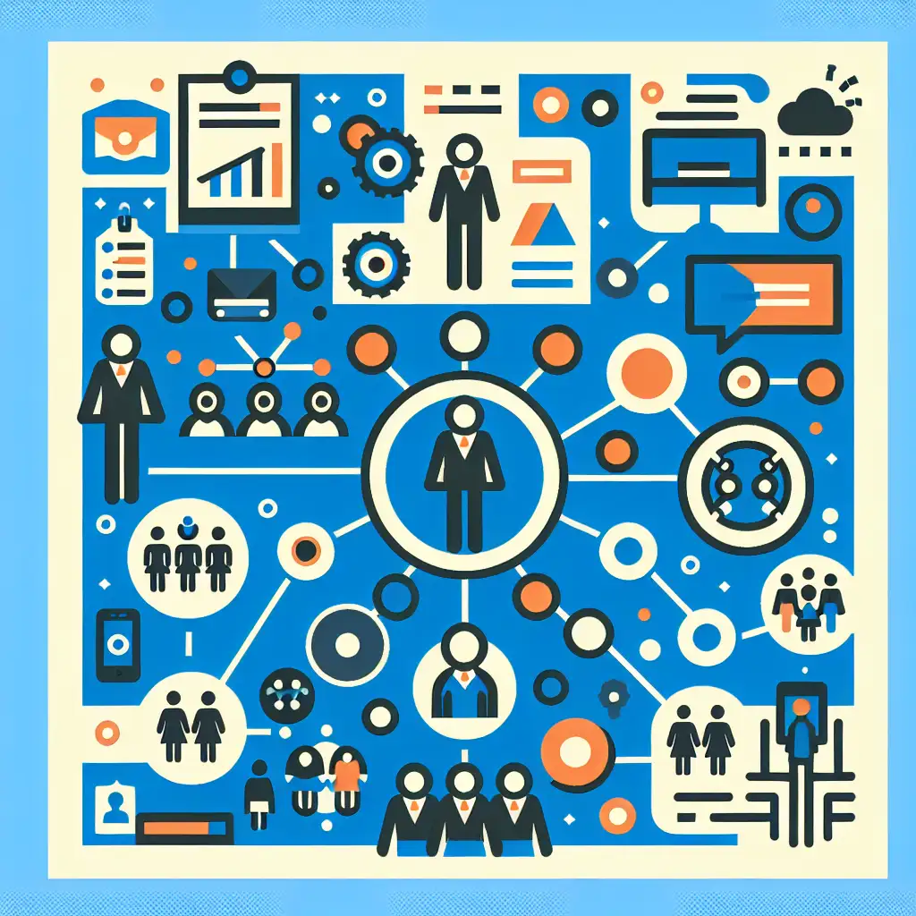 Mengapa Networking Sangat Penting dalam Bisnis