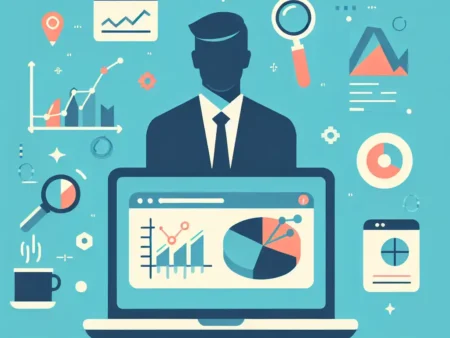 Menggunakan Analitik untuk Meningkatkan Kinerja Bisnis Anda