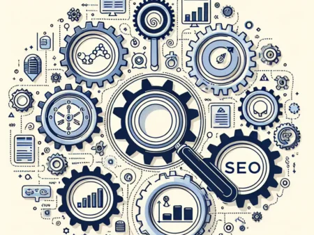 Tips SEO untuk Meningkatkan Visibilitas Website Anda