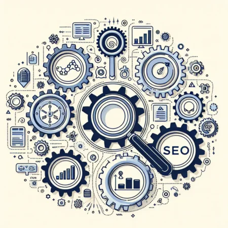Tips SEO untuk Meningkatkan Visibilitas Website Anda