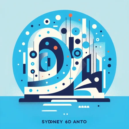 Data Togel Sydney 6D Angka Paito