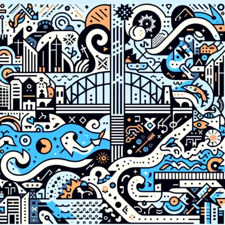 Paito Warna Sydney Pola Tarung
