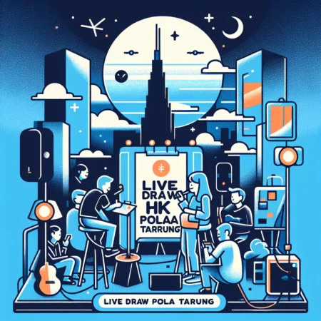 Live Draw HK Pola Tarung