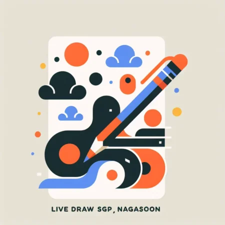 Live Draw SGP Nagasaon