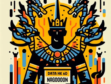 Data HK 6D Nagasaon