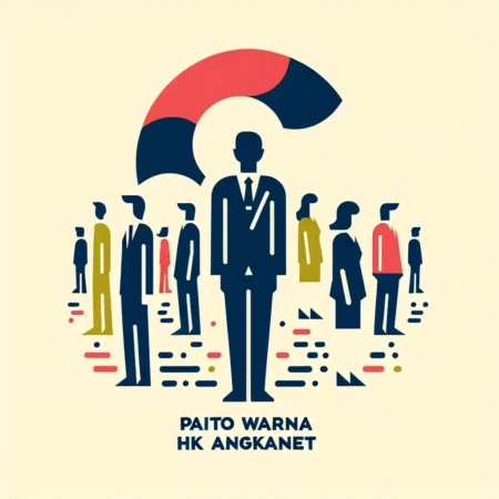 Paito Warna HK Angkanet