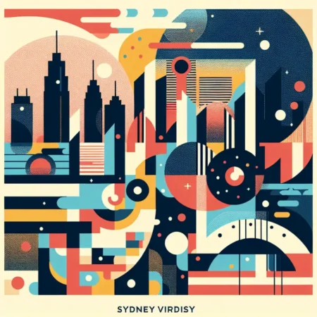 Paito Warna Sydney Virdsam
