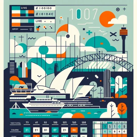 Live Draw Sydney Raja Paito