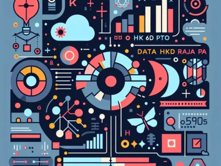 Data HK 6D Raja Paito