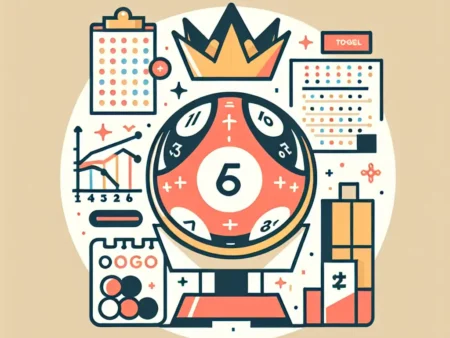 Data Togel Sydney 6D Raja Paito