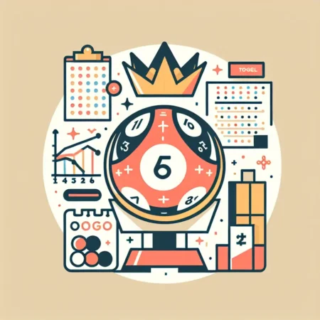 Data Togel Sydney 6D Raja Paito