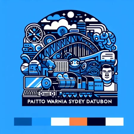 Paito Warna Sydney Datubolon