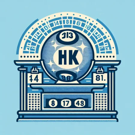 Live Draw HK Datubolon