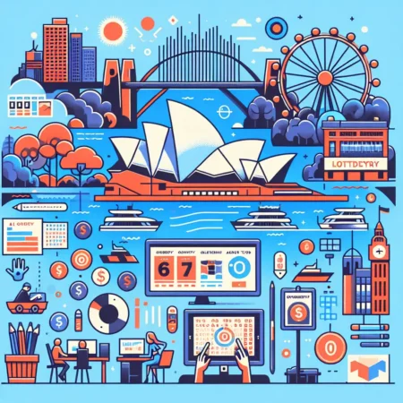 Data Togel Sydney Bos Paito