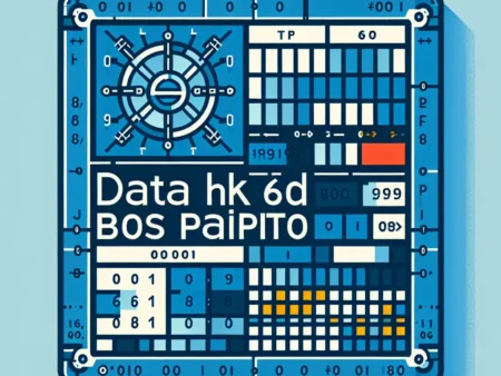 Data HK 6D Bos Paito