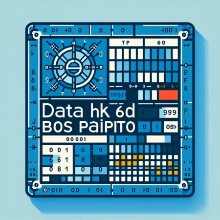 Data HK 6D Bos Paito