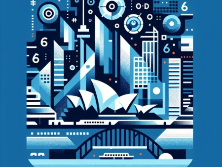 Data Togel Sydney 6D Bos Paito