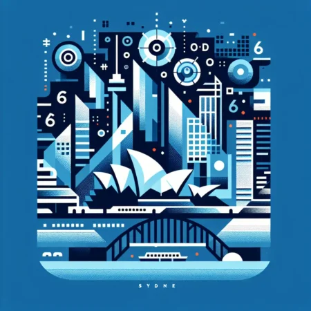 Data Togel Sydney 6D Bos Paito