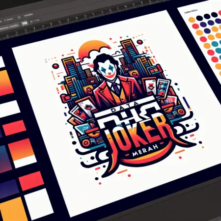 Data HK Joker Merah