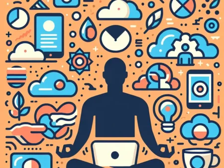 Teknik Mindfulness untuk Meningkatkan Fokus dan Produktivitas