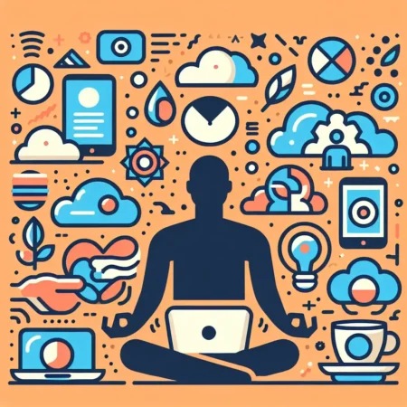Teknik Mindfulness untuk Meningkatkan Fokus dan Produktivitas