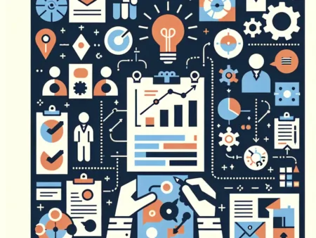 Menyusun Rencana Bisnis yang Efektif