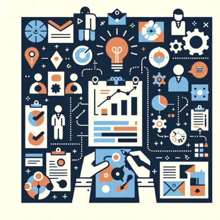 Menyusun Rencana Bisnis yang Efektif